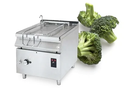STAPELBARE MULTIFUNKTIONALE PFANNEN – SERIE 700