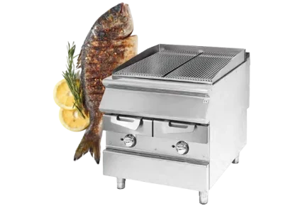 WASSERBASIERTE GRILLS – SERIE 700