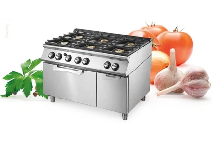 GASHERDE – SERIE 900