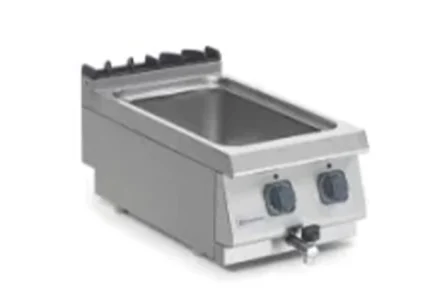 BAIN-MARIES - SERIE 700